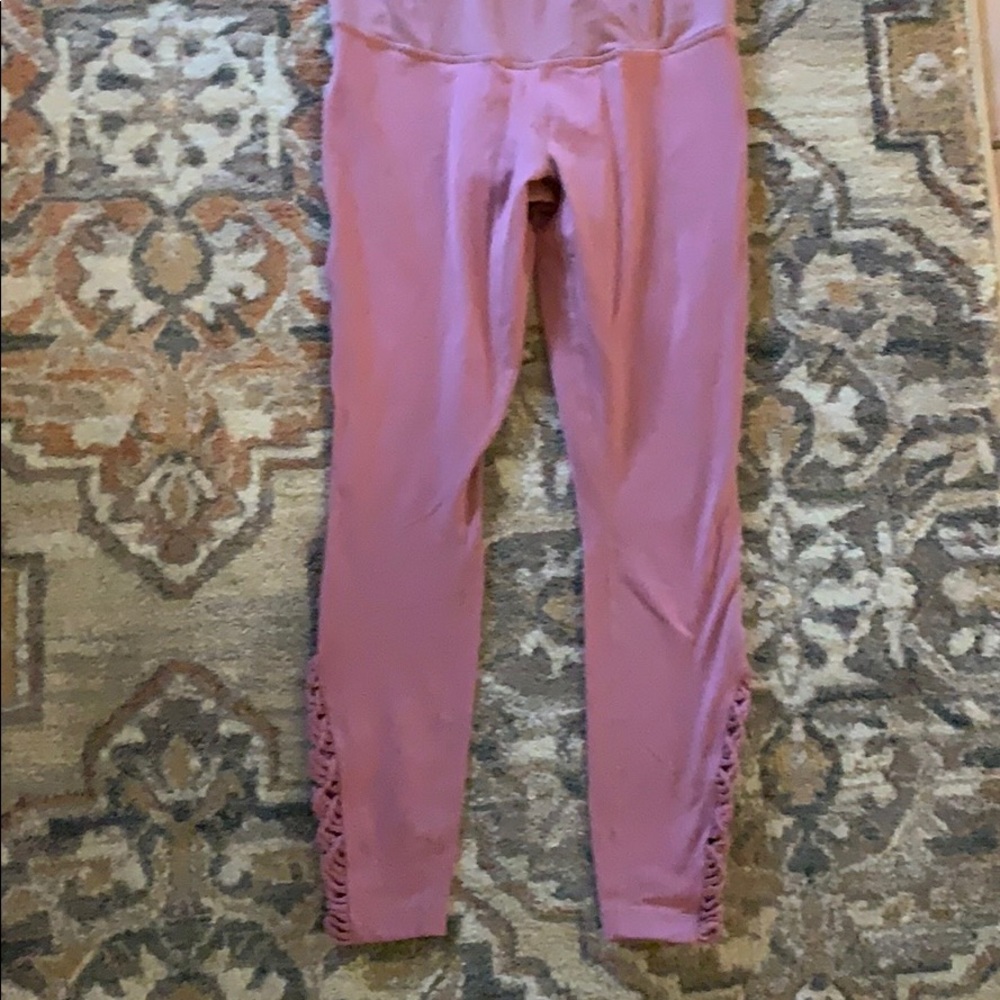 Ingrid and Isabel maternity leggings